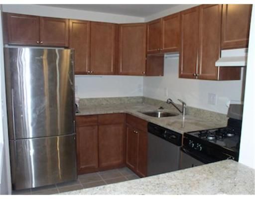Cumberland St #1, Boston, MA 02116