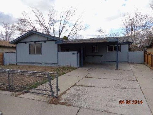 3315 Delna Drive, Sparks, NV 89431