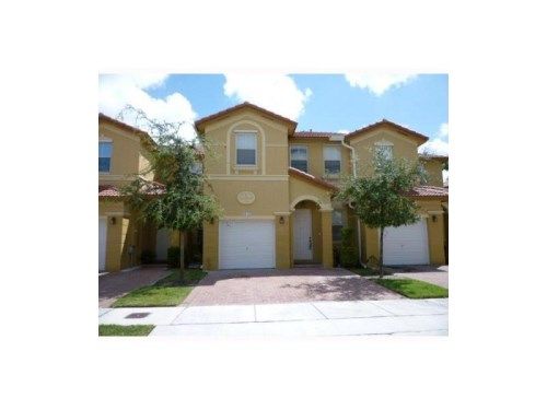 8135 NW 108 AV # 8135, Miami, FL 33166
