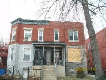 508 W Winneconna Pk, Chicago, IL 60620