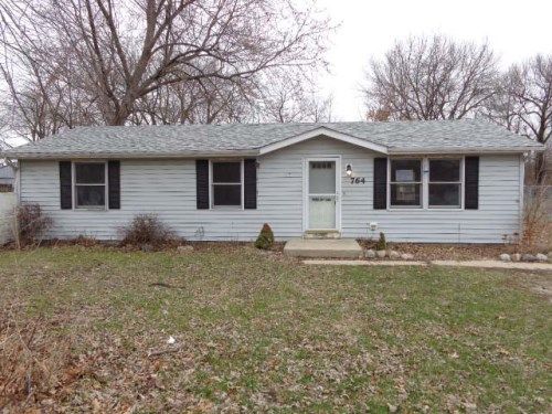 764 E Rose Ln, Braceville, IL 60407