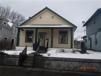 1802 W Dean Ave, Spokane, WA 99201