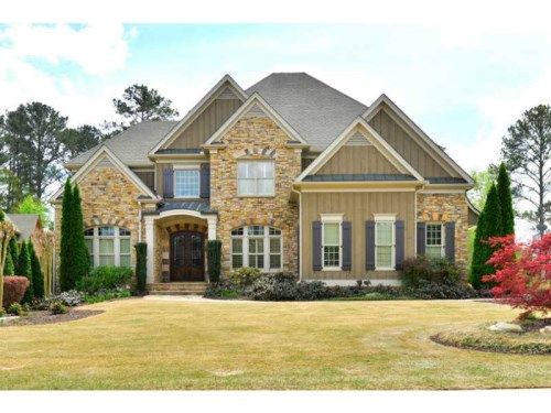 3823 Rockhaven Court, Marietta, GA 30066
