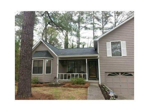 3007 Favor Pines Court Sw, Marietta, GA 30060