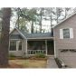 3007 Favor Pines Court Sw, Marietta, GA 30060 ID:7624469