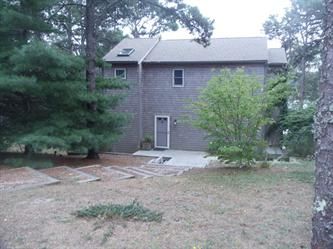 50 Starlight Lane, Eastham, MA 02642