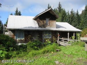 3975 Pennock Street, Homer, AK 99603