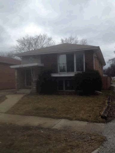 274 Luella Ave, Calumet City, IL 60409