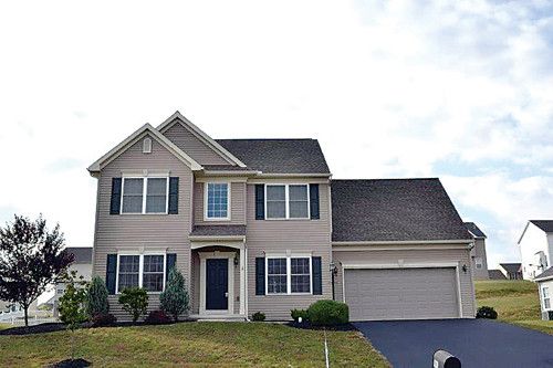 1239 Summit Run Ct., York, PA 17408