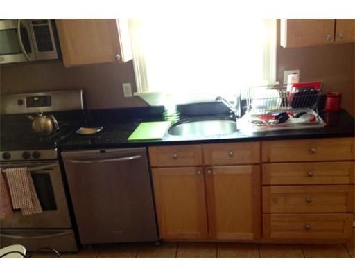 Mill St #1, Boston, MA 02122