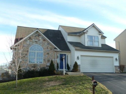 495 VISTA ROAD, Columbia, PA 17512