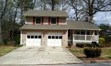 5660 Clifton Place Stone Mountain, GA 30087