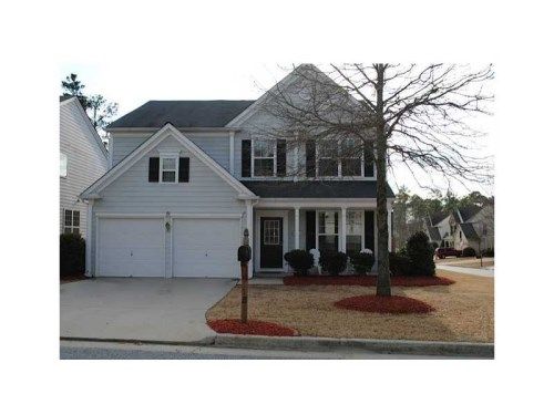 178 Wallnut Hall Circle, Woodstock, GA 30189
