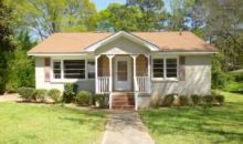 732 N Greenwood St Lagrange, GA 30240