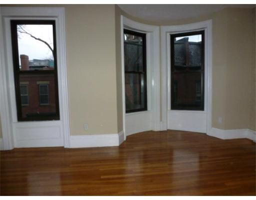 Cazenove St #3, Boston, MA 02116