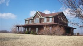 1940 Milligan Hill Rd, Alto Pass, IL 62905
