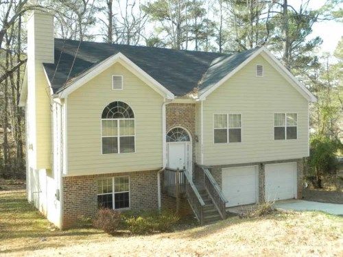 4065 Chimney Ridge Way, Ellenwood, GA 30294
