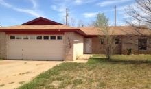 1212 Inis St Altus, OK 73521