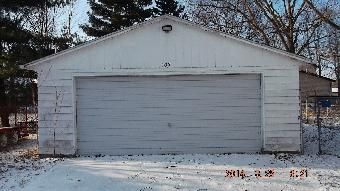 120 W Sheridan Road, Sheridan, IL 60551