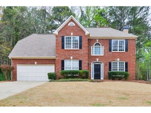 5105 Staplehurst Lane, Woodstock, GA 30189