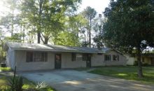 229 Bermuda Dr Pearl, MS 39208