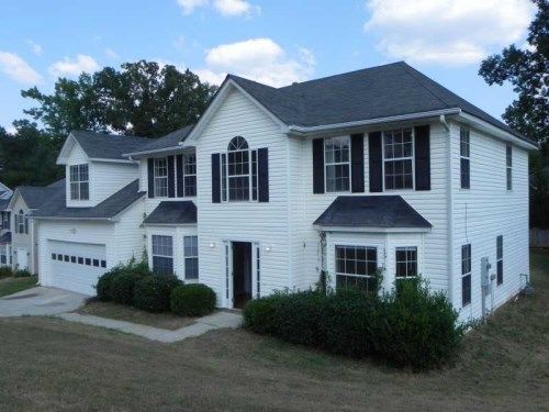4118 Kings Causeway, Ellenwood, GA 30294