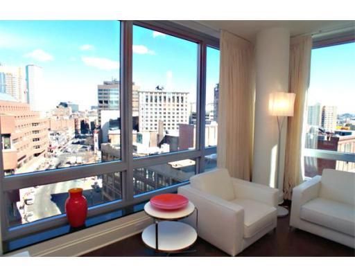 Charles St S #1106, Boston, MA 02116