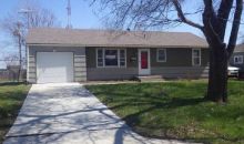 206 S Chester Ter Olathe, KS 66061