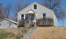 243 N 32nd St Kansas City, KS 66102