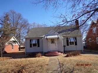 557 5th Street, Wood River, IL 62095