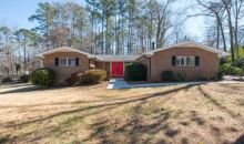 2851 Blackberry Lane Marietta, GA 30068