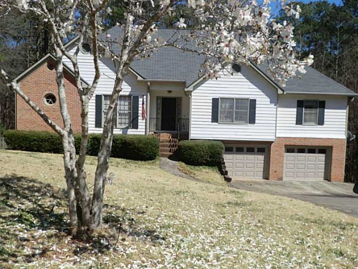 605 Victoria Downs Court, Woodstock, GA 30189