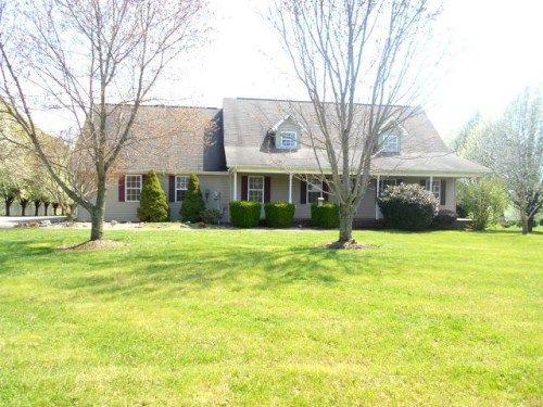 1735 Beacon Road, Talbott, TN 37877