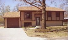 901 Michelle St Emporia, KS 66801