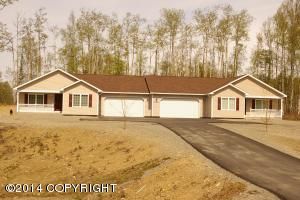 1977 W Lake Lucille Drive, Wasilla, AK 99654