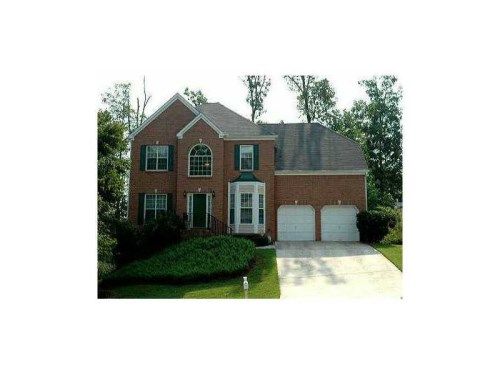 1938 Lightwood Way Nw, Acworth, GA 30102