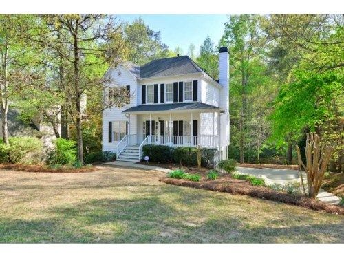 4010 Watkins Glen Drive, Woodstock, GA 30189