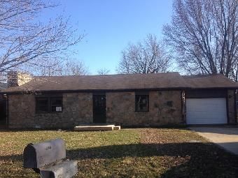 2631 W 34th St, Anderson, IN 46011