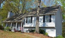 396 Walnut Drive Woodstock, GA 30189