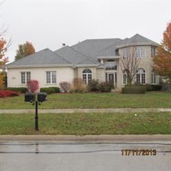 7934 Northwoods Dr, Frankfort, IL 60423