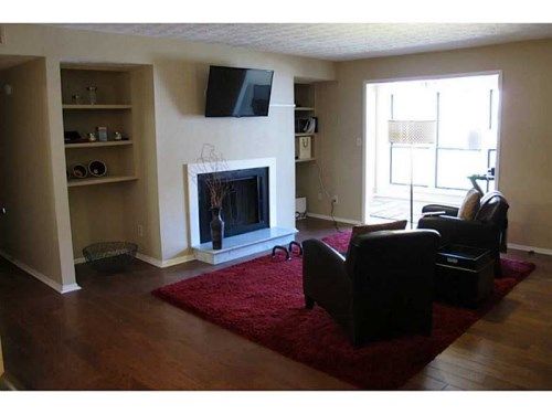 Unit 1407 - 1407 Summit North Drive Ne, Atlanta, GA 30324