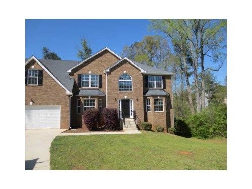 4288 S River Valley, Ellenwood, GA 30294