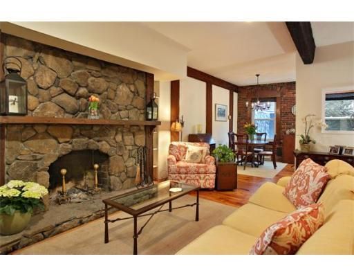 Hanover Street #1D, Boston, MA 02113