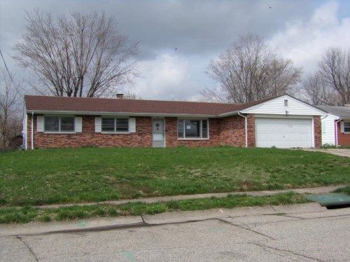 515 Brelsford Ave, Trenton, OH 45067