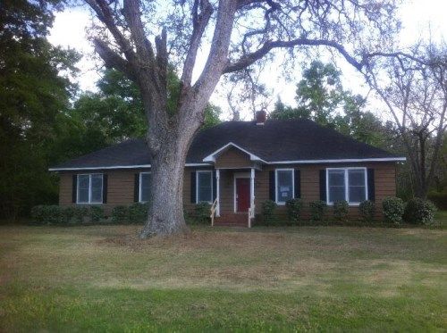 571 Unadilla Hwy, Hawkinsville, GA 31036