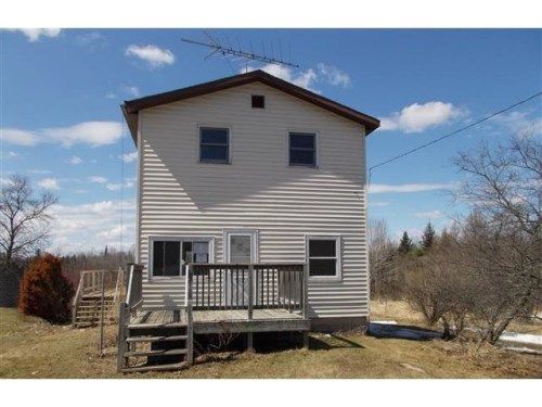N6451 County Rd W, Porterfield, WI 54159