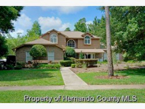 7268 CRYSTAL SPRING RUN, Spring Hill, FL 34607