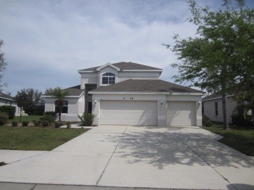 3014 123rd Ct E, Parrish, FL 34219