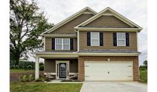 210 Eastridge Way Dallas, GA 30132