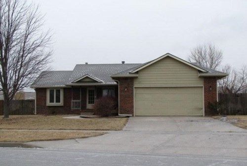 11609 W Dora St, Wichita, KS 67209